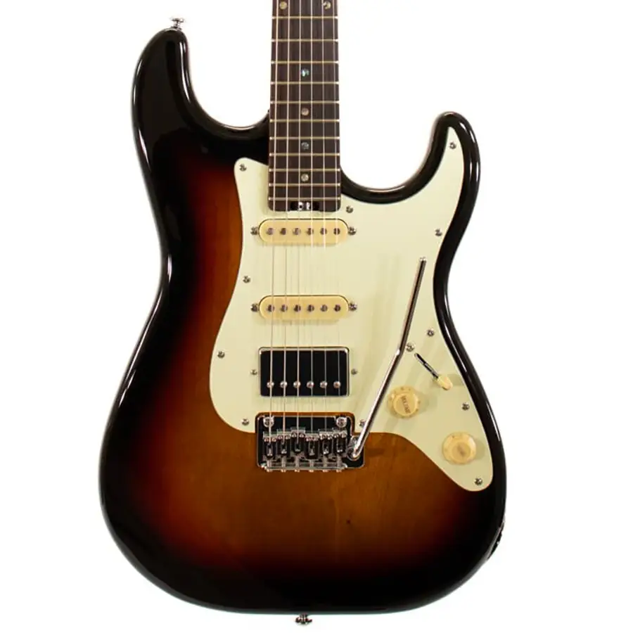 Schecter Route 66 Williams