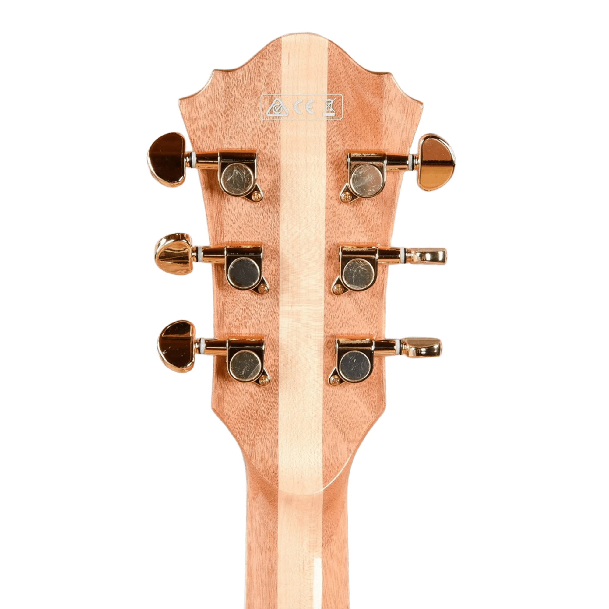 Ibanez George Benson Signature LGB30 - Natural
