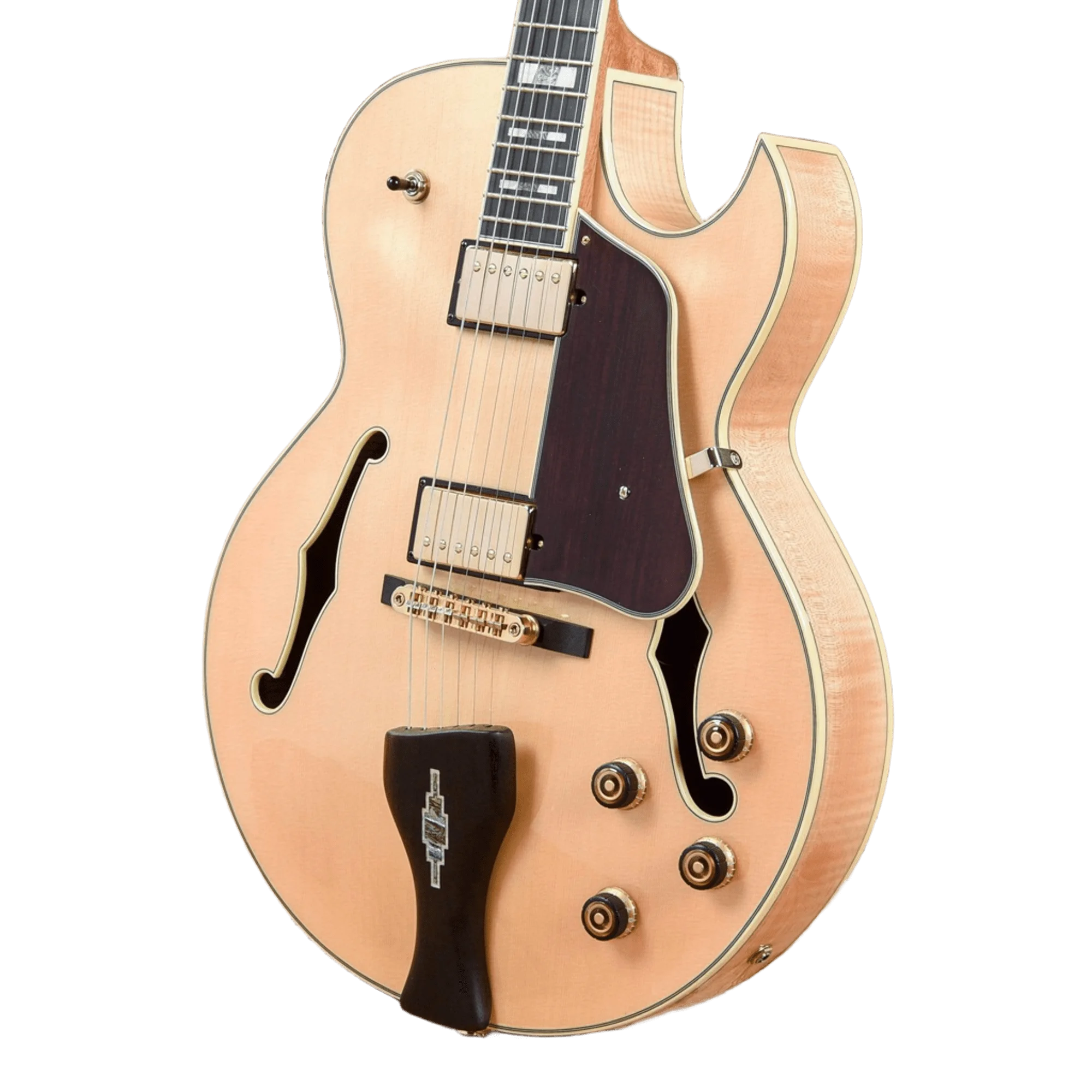 Ibanez George Benson Signature LGB30 - Natural