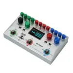 Mooer Ocean Machine II - Devin Townsend Signature