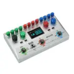Mooer Ocean Machine II - Devin Townsend Signature
