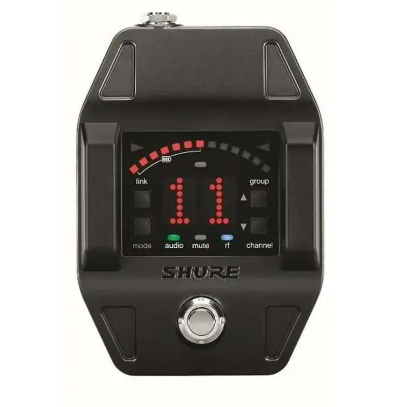 Shure GLXD16+