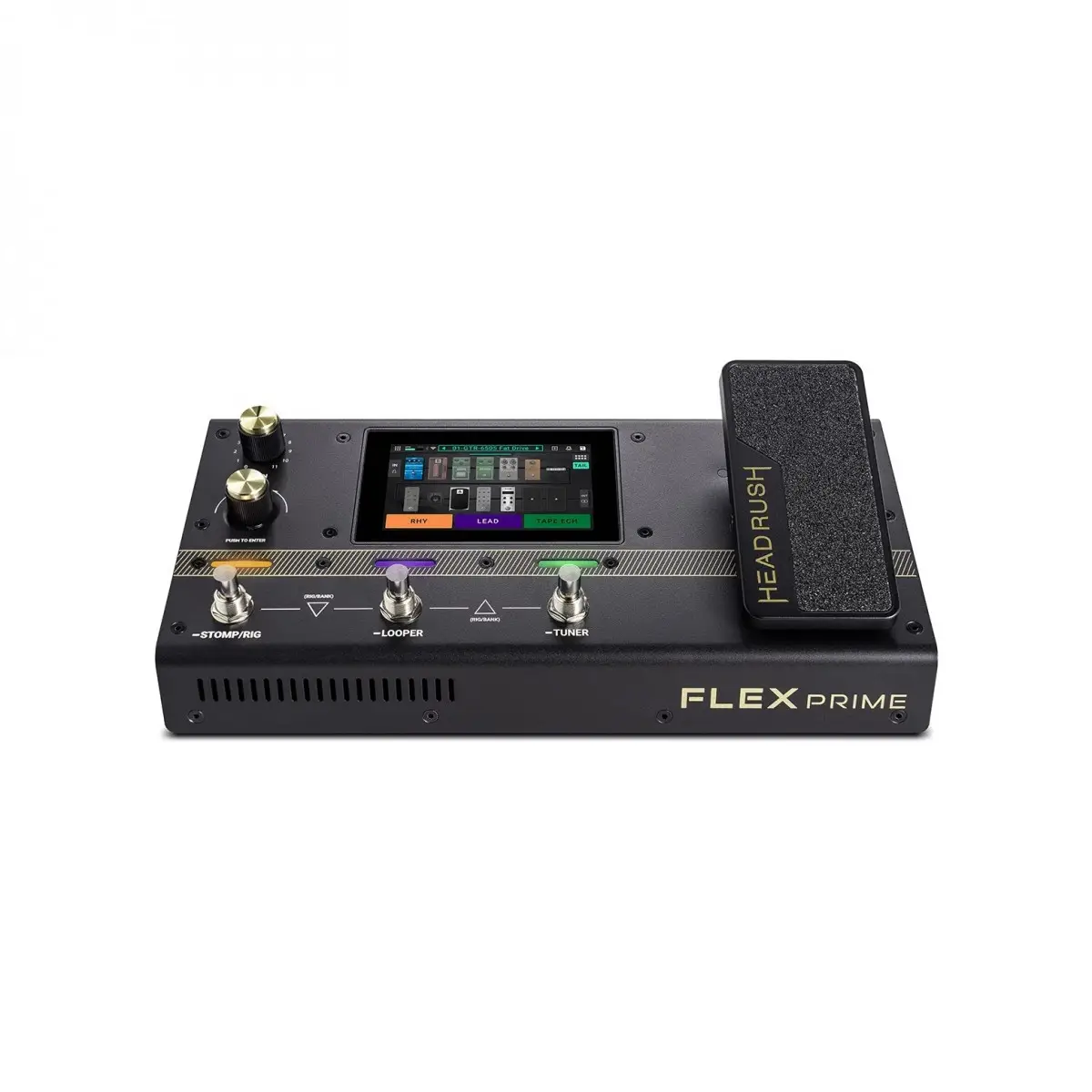 Headrush Flex Prime