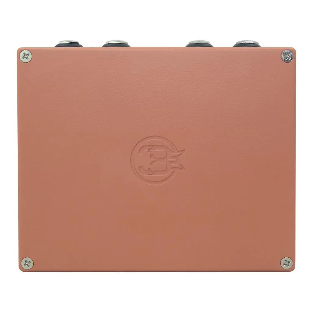 Walrus Audio Qi Etherealizer