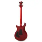 PRS SE Custom 24 - Charcoal Cherry Burst 2025
