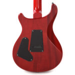 PRS SE Custom 24 - Charcoal Cherry Burst 2025