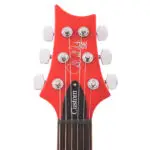 PRS SE Custom 24 - Charcoal Cherry Burst 2025