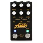Jackson Audio Asabi - Marteus Asato Signature Pedal