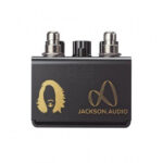 Jackson Audio Asabi - Marteus Asato Signature Pedal