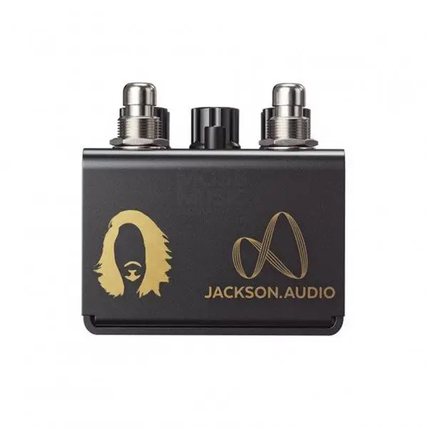 Jackson Audio Asabi - Marteus Asato Signature Pedal