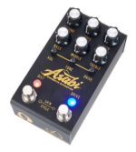 Jackson Audio Asabi - Marteus Asato Signature Pedal
