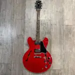 Gibson Custom Shop ES-335 Dot - Cherry 2009