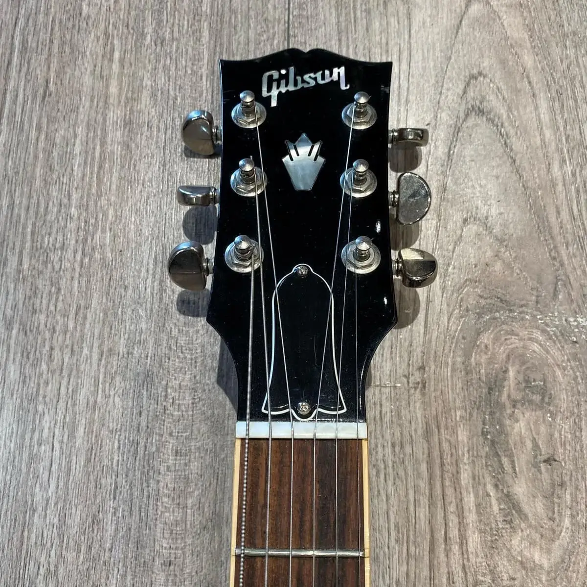 Gibson Custom Shop ES-335 Dot - Cherry 2009