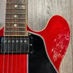 Gibson Custom Shop ES-335 Dot - Cherry 2009
