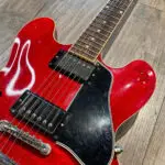 Gibson Custom Shop ES-335 Dot - Cherry 2009