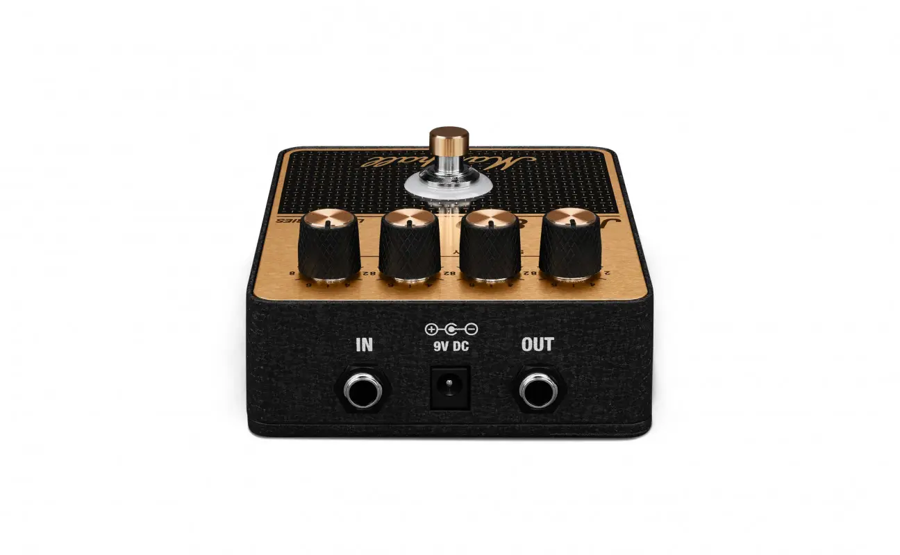 Marshall JCM800 Pedal