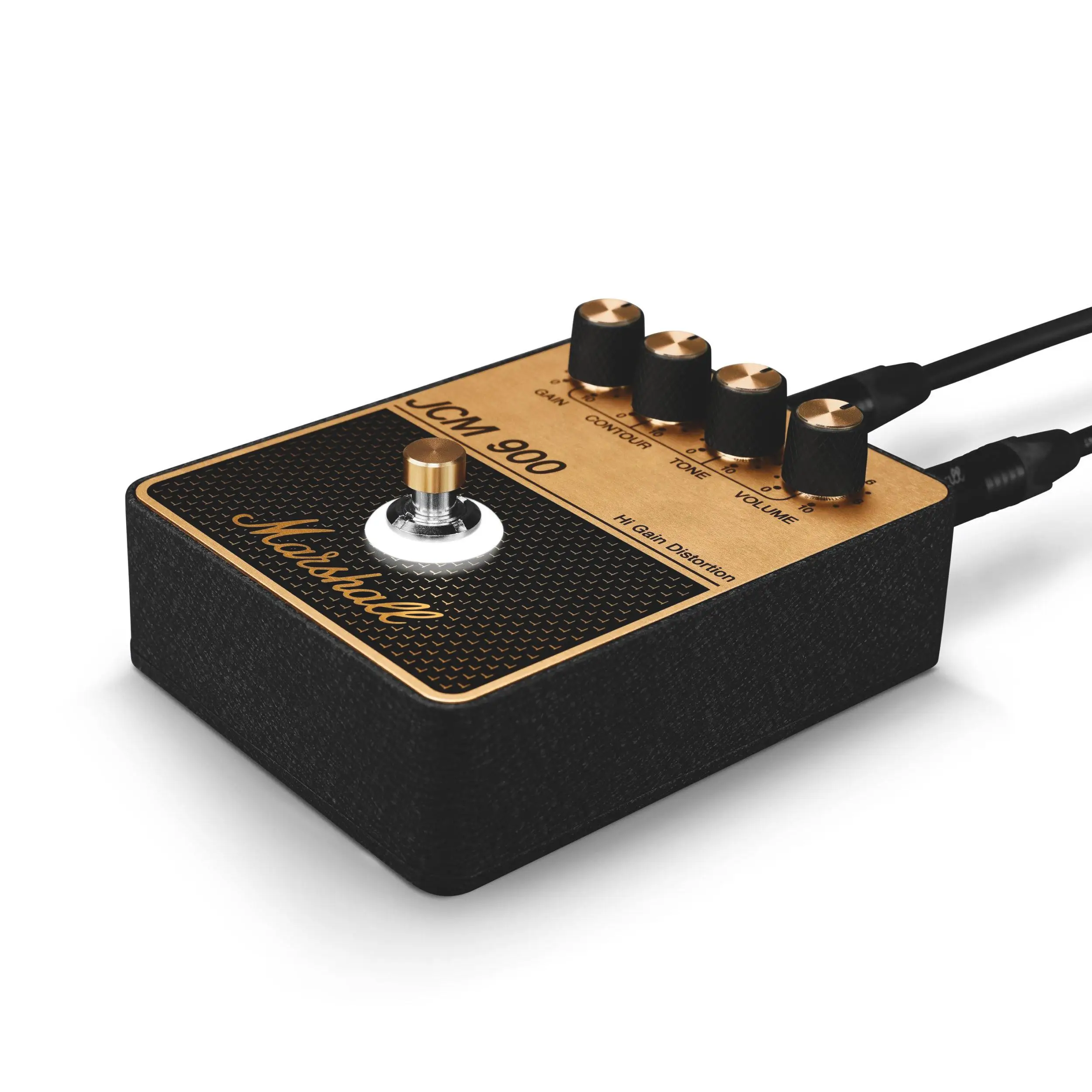 Marshall JCM900 Pedal