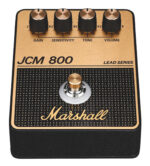 Marshall JCM800 - Distortion