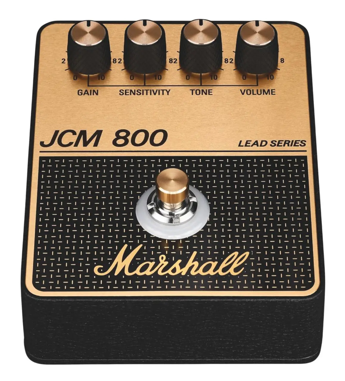 Marshall JCM800 - Distortion Marshall JCM800 - Distortion