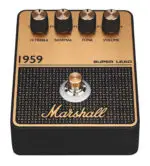 Marshall 1959 Pedal