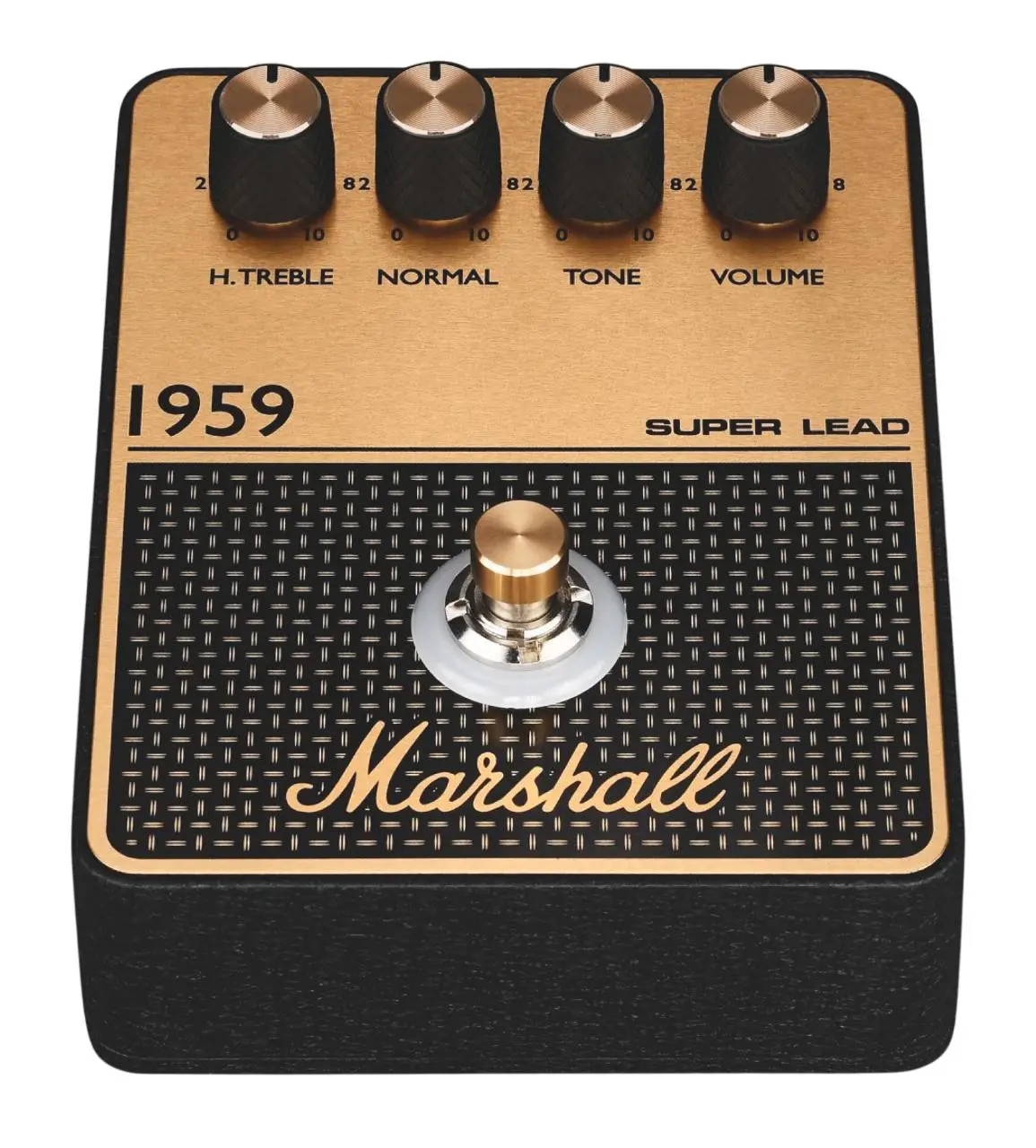 Marshall 1959 Pedal