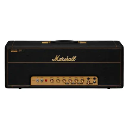 Marshall Modified 1959 MS JMP