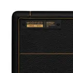 Marshall Modified 1959 MS JMP