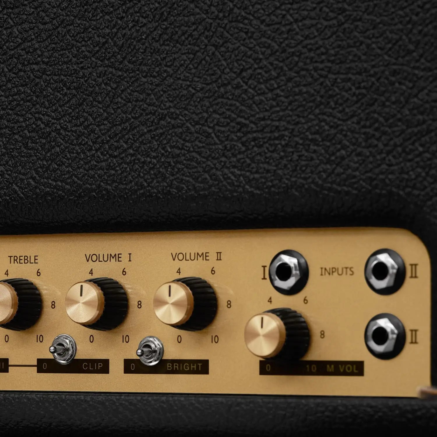 Marshall Modified 1959 MS JMP