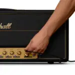 Marshall Modified 1959 MS JMP