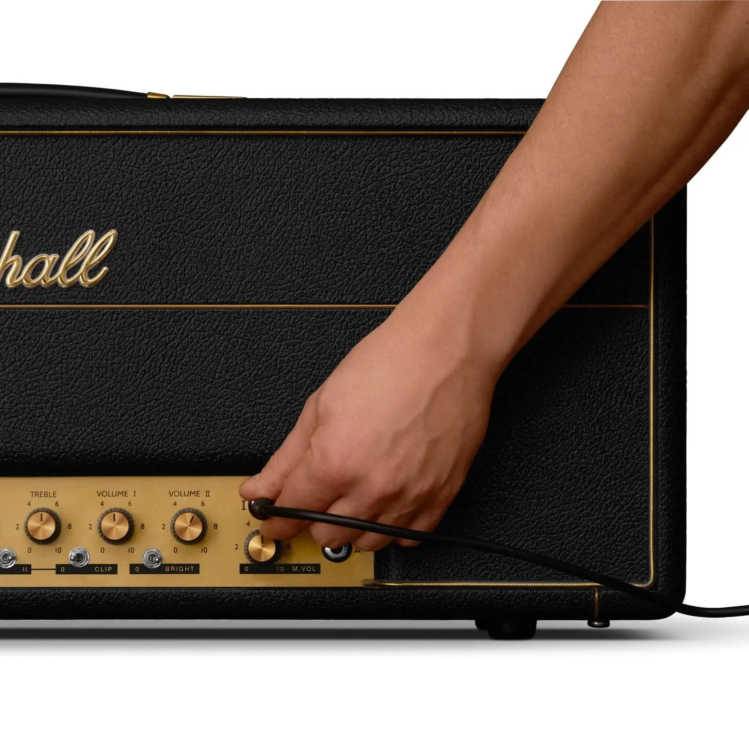 Marshall Modified 1959 MS JMP
