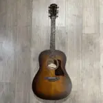 Taylor American Dream Grand Pacific AD27E Shaded Edge Burst