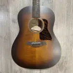 Taylor American Dream Grand Pacific AD27E Shaded Edge Burst