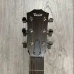 Taylor American Dream Grand Pacific AD27E Shaded Edge Burst
