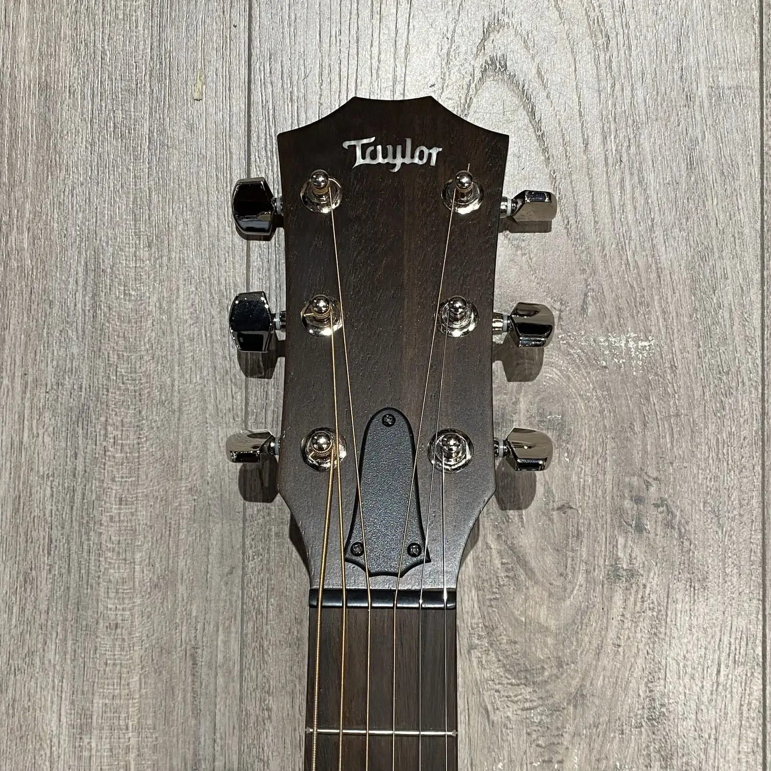 Taylor American Dream Grand Pacific AD27E Shaded Edge Burst