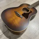 Taylor American Dream Grand Pacific AD27E Shaded Edge Burst