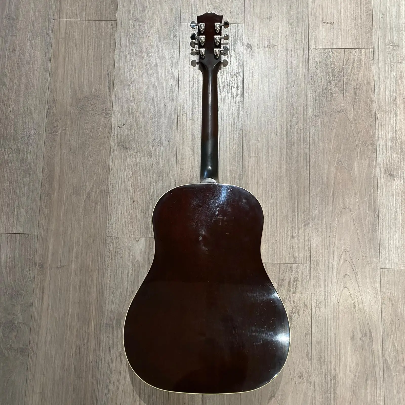 Gibson J45 Standard