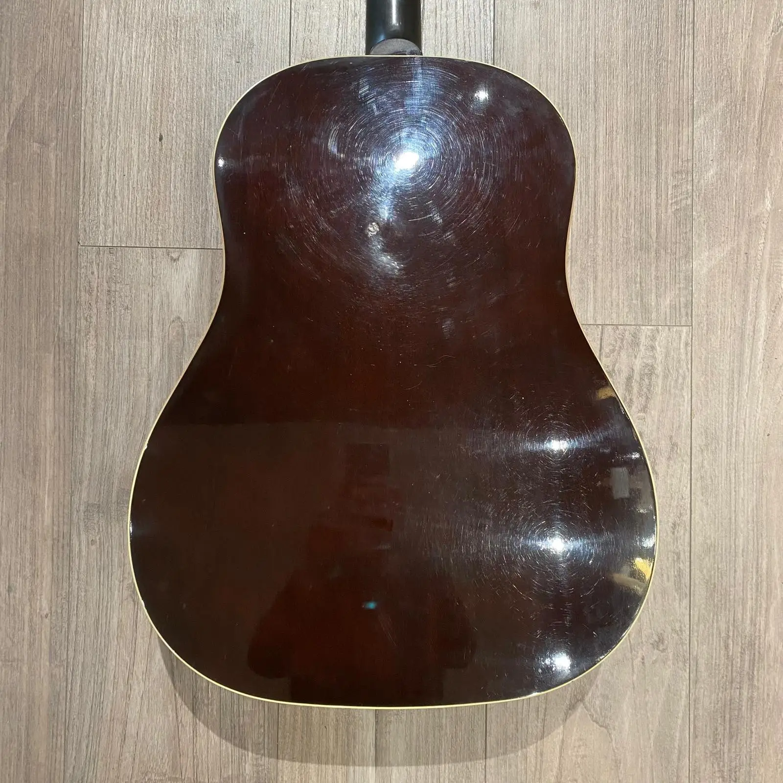 Gibson J45 Standard