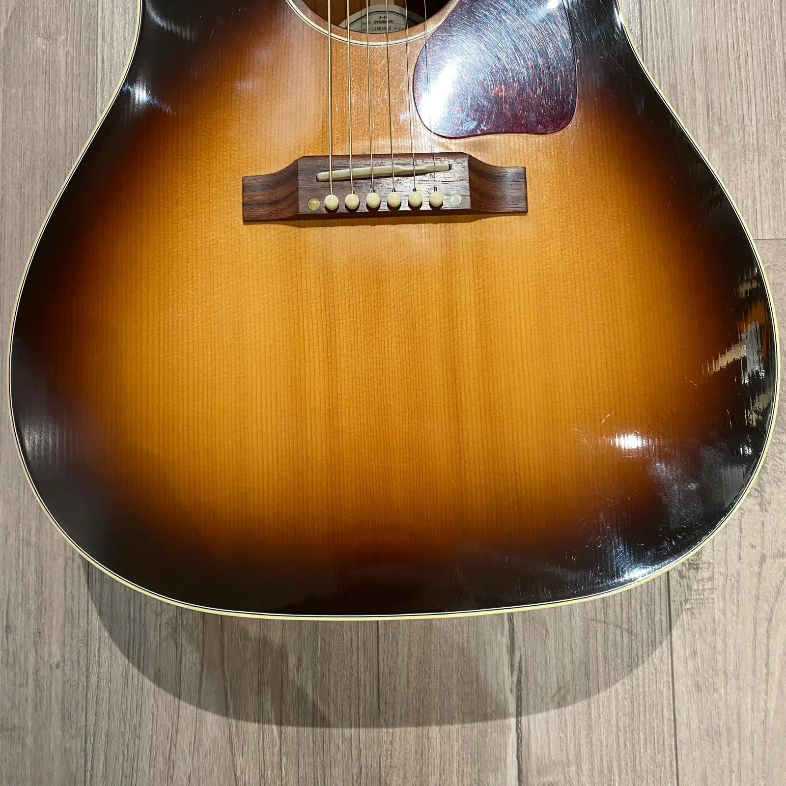 Gibson J45 Standard