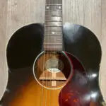 Gibson J45 Standard
