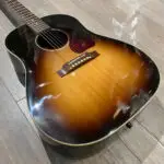 Gibson J45 Standard
