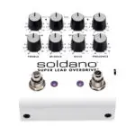 Soldano SLO Plus Overdrive