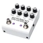 Soldano SLO Plus Overdrive