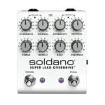 Soldano SLO Plus Overdrive