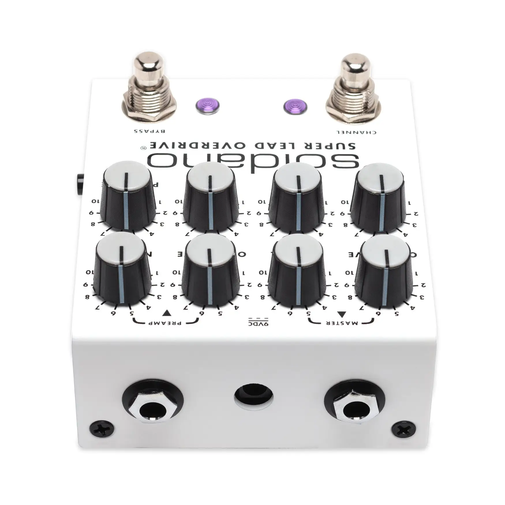 Soldano SLO Plus Overdrive