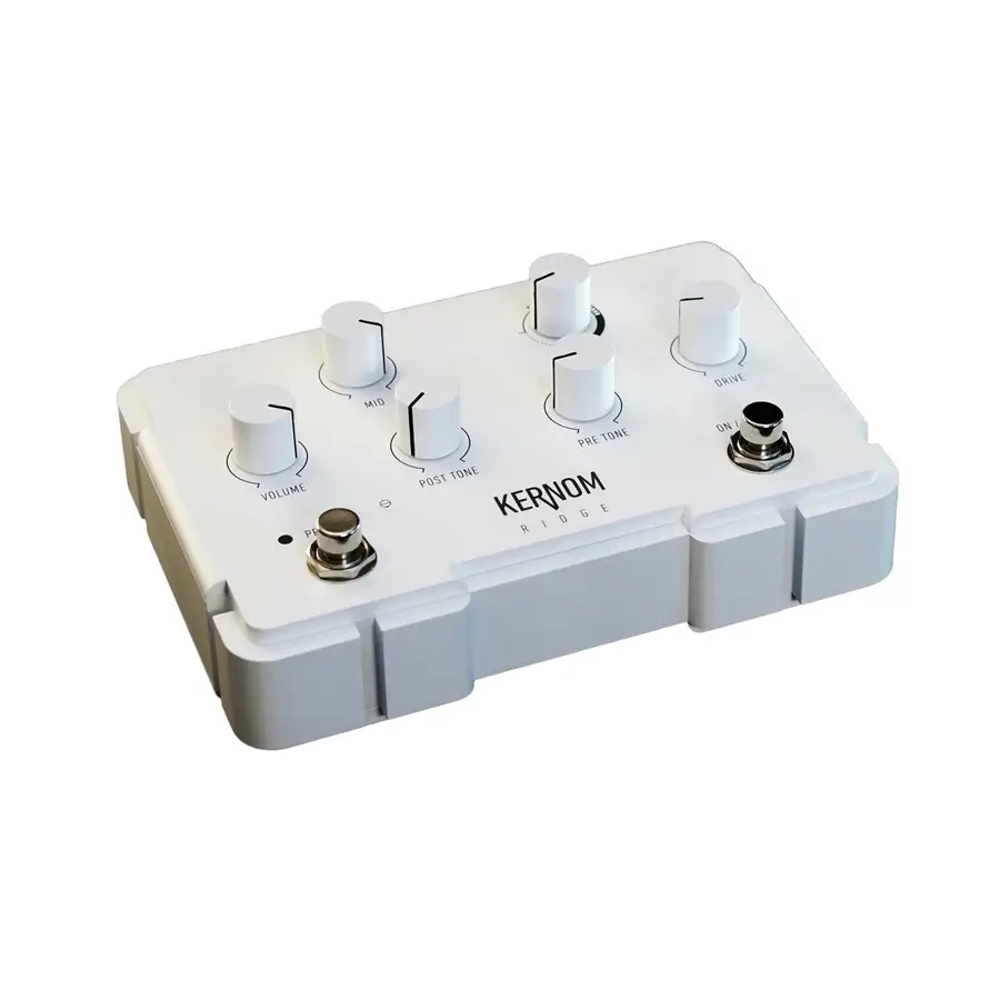 Kernom Ridge Overdrive