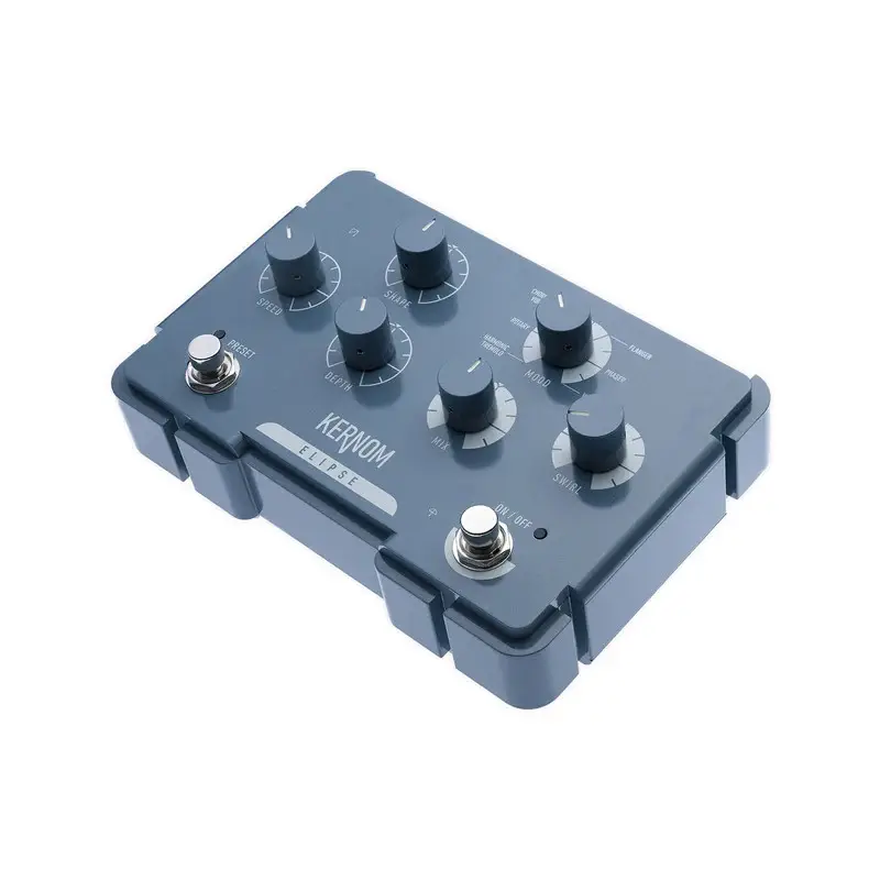 Kernom Elipse Modulation