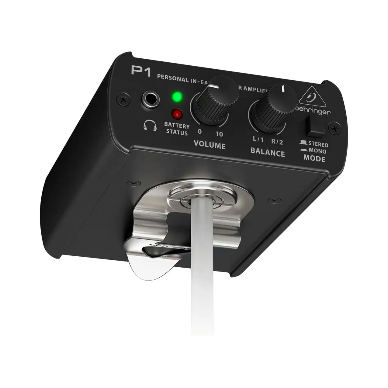Behringer Powerplay P1