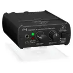 Behringer Powerplay P1