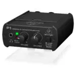 Behringer Powerplay P1