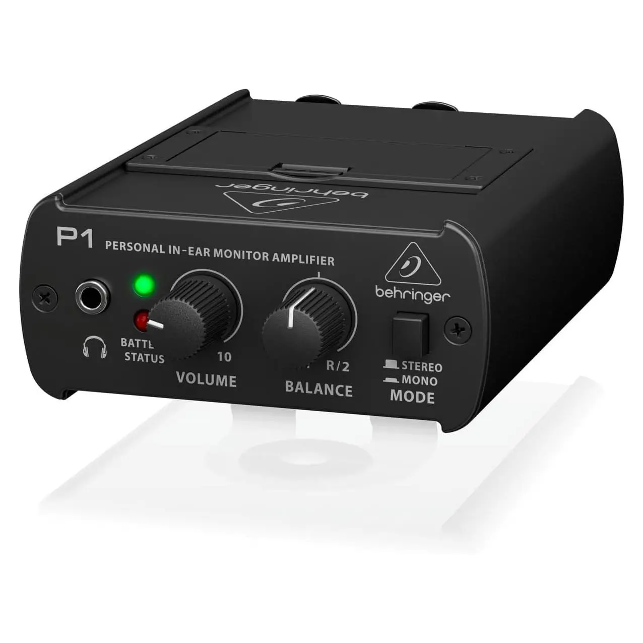 Behringer Powerplay P1